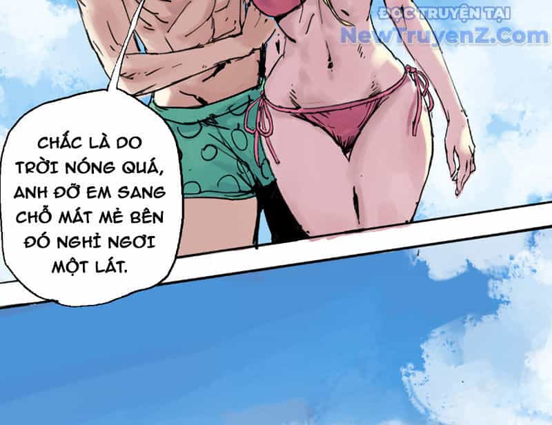 Quỷ Bộ Nhân Gian - Chương 3 - ảnh 49