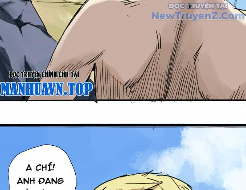 Quỷ Bộ Nhân Gian - Chương 3 - ảnh 63