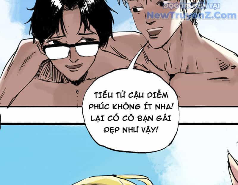 Quỷ Bộ Nhân Gian - Chương 3 - ảnh 9