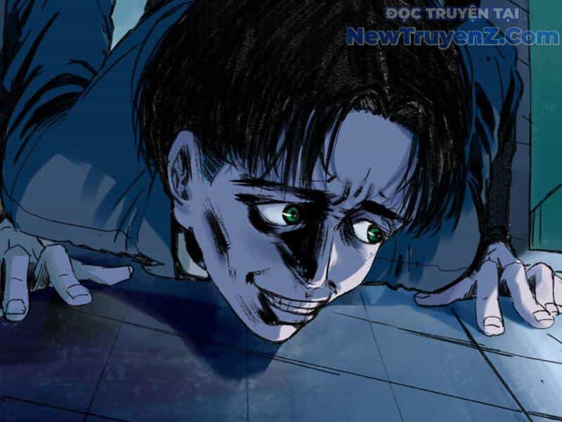 Quỷ Bộ Nhân Gian - Chương 4 - ảnh 24