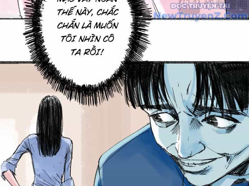 Quỷ Bộ Nhân Gian - Chương 4 - ảnh 33