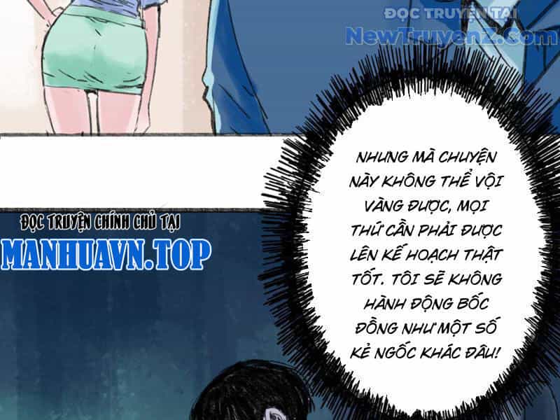 Quỷ Bộ Nhân Gian - Chương 4 - ảnh 34
