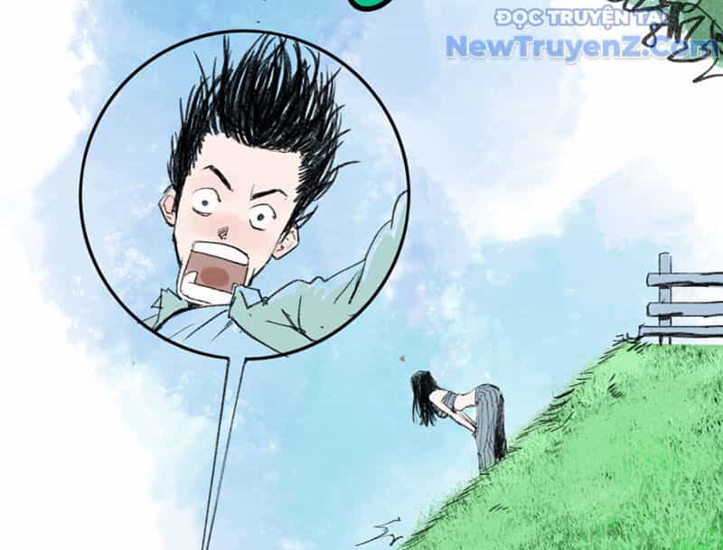 Quỷ Bộ Nhân Gian - Chương 5 - ảnh 40