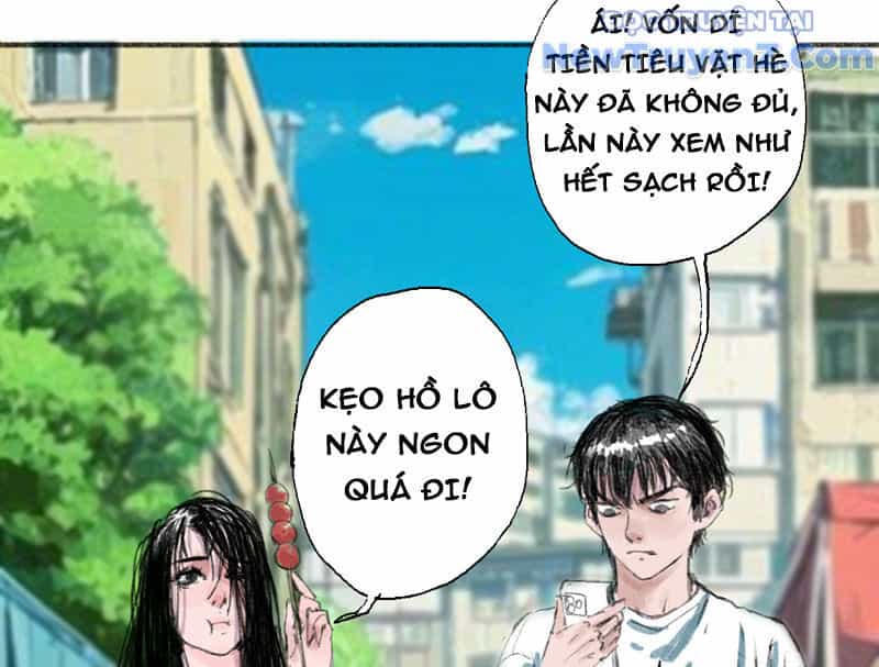 Quỷ Bộ Nhân Gian - Chương 6 - ảnh 10