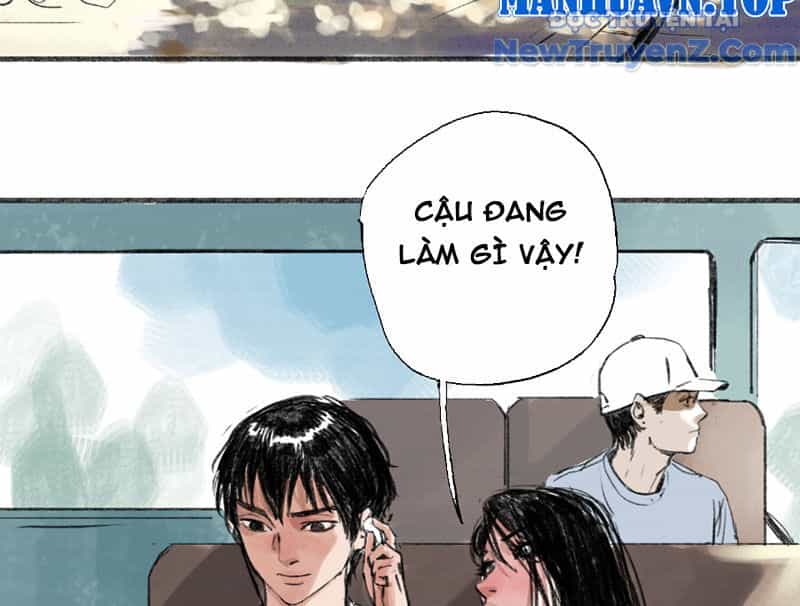 Quỷ Bộ Nhân Gian - Chương 6 - ảnh 34