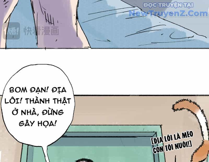 Quỷ Bộ Nhân Gian - Chương 7 - ảnh 29