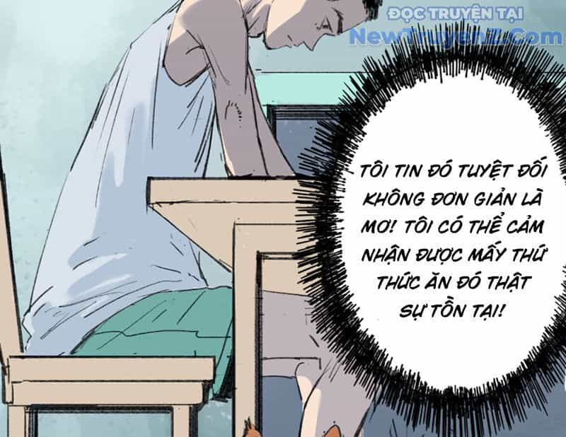 Quỷ Bộ Nhân Gian - Chương 7 - ảnh 47