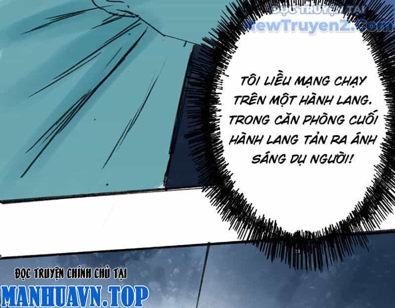 Quỷ Bộ Nhân Gian - Chương 7 - ảnh 7