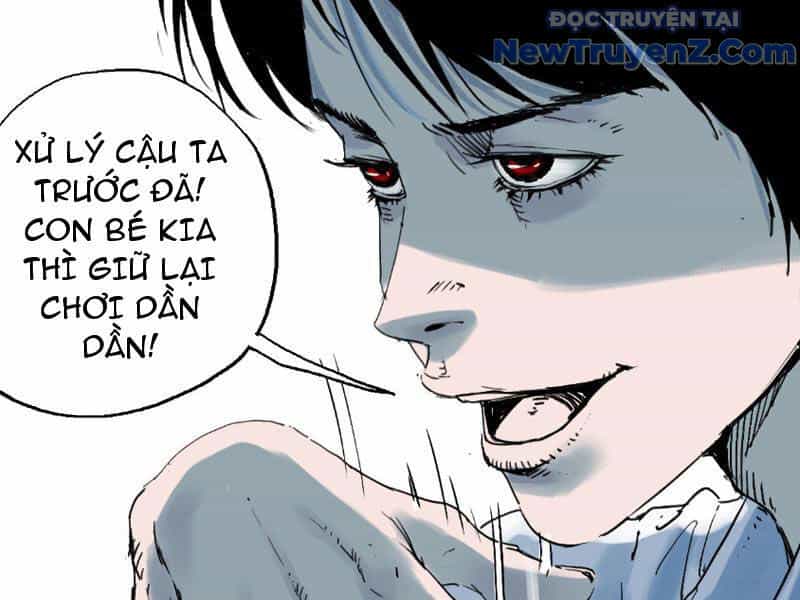 Quỷ Bộ Nhân Gian - Chương 8 - ảnh 88