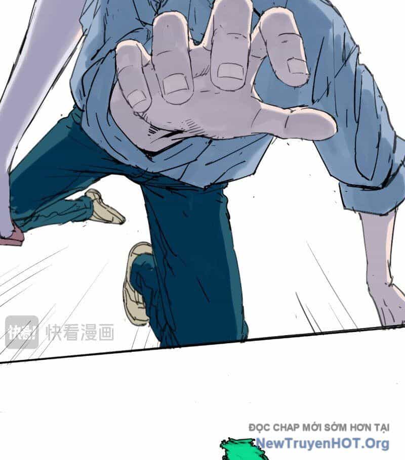 Quỷ Bộ Nhân Gian - Chương 9 - ảnh 10
