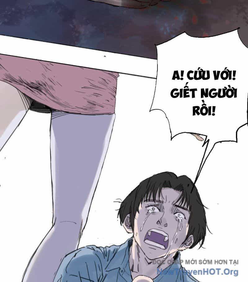 Quỷ Bộ Nhân Gian - Chương 9 - ảnh 9