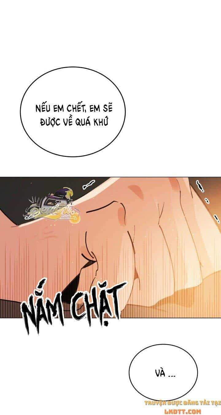 Quý Cô Khó Gần - Chương 1 - ảnh 22