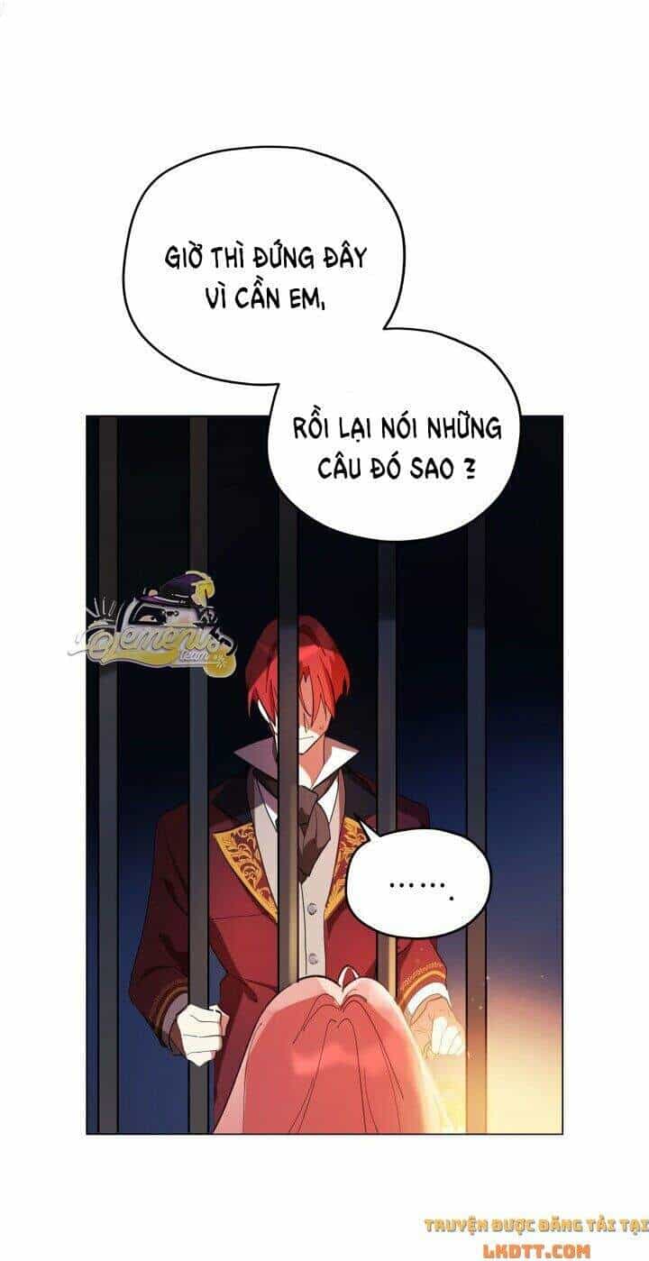 Quý Cô Khó Gần - Chương 1 - ảnh 6