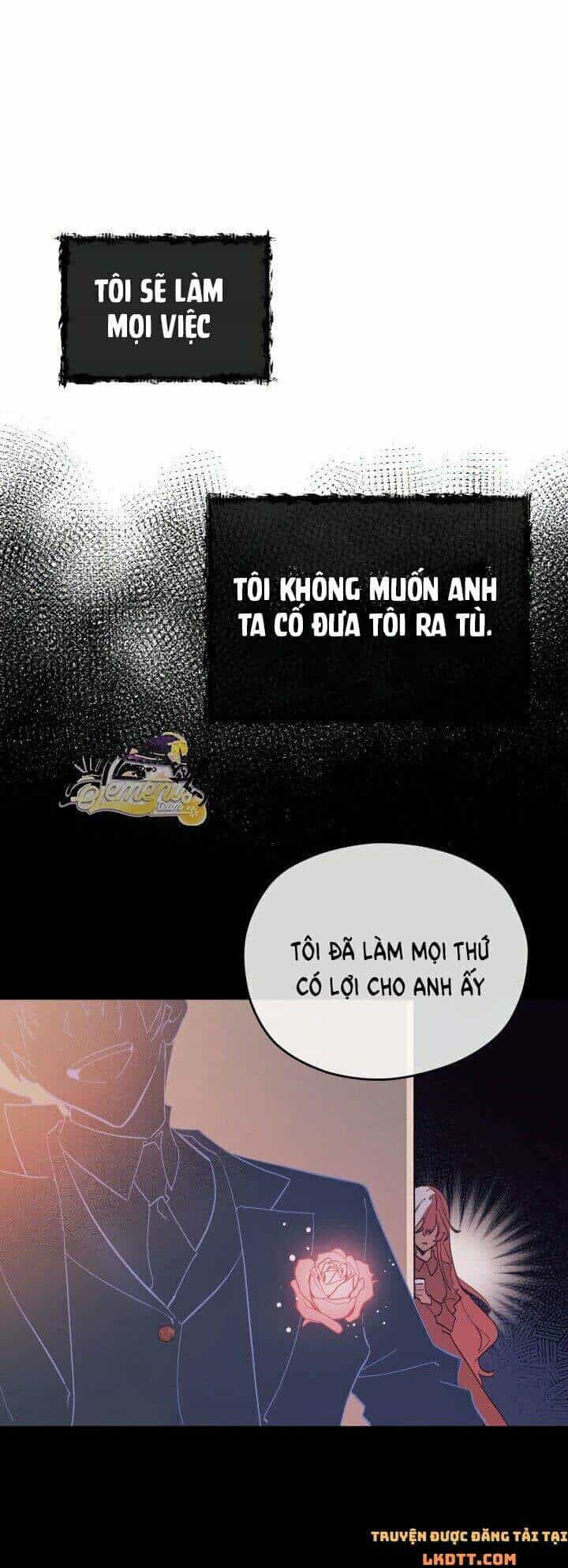 Quý Cô Khó Gần - Chương 1 - ảnh 7