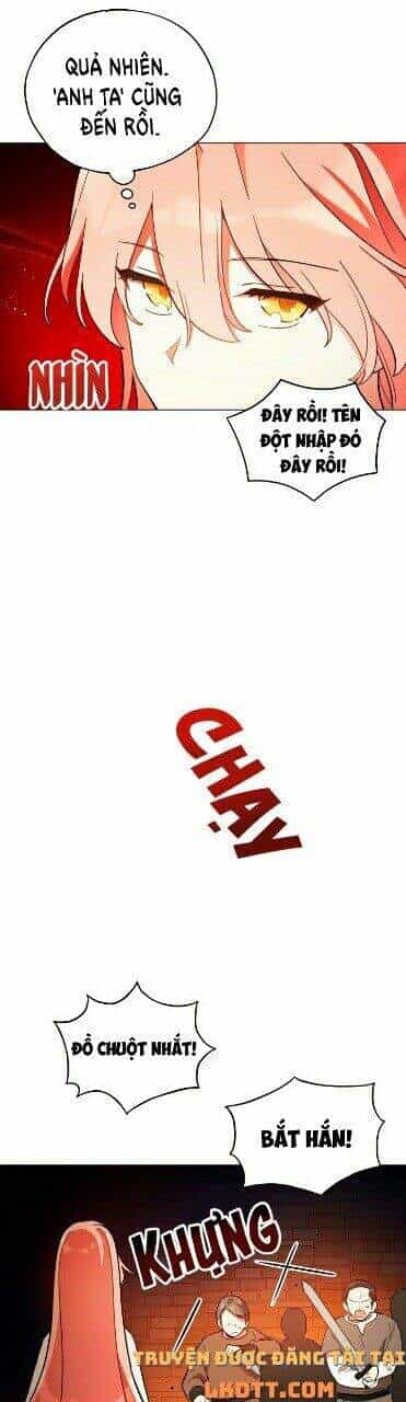 Quý Cô Khó Gần - Chương 10 - ảnh 18