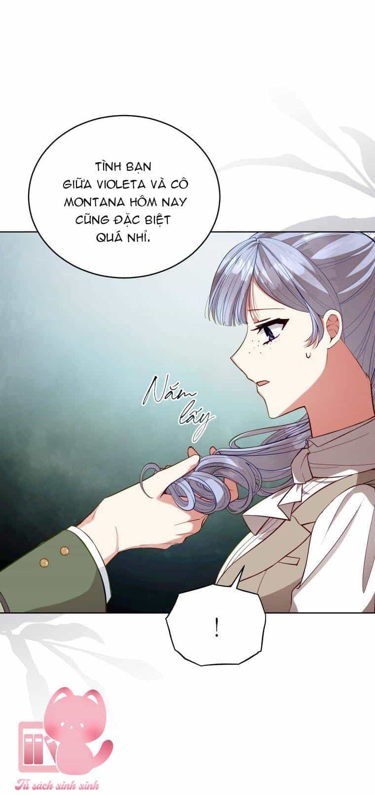 Quý Cô Khó Gần - Chương 93 - ảnh 21