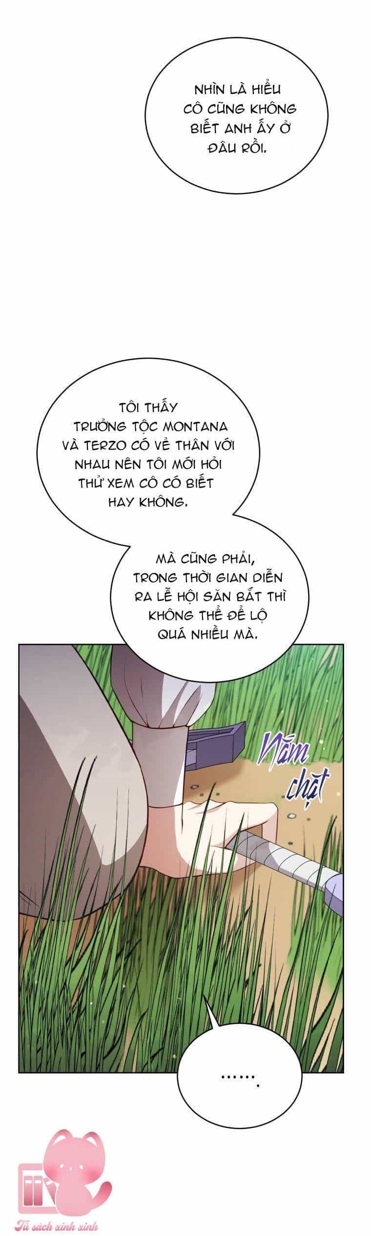 Quý Cô Khó Gần - Chương 93 - ảnh 52