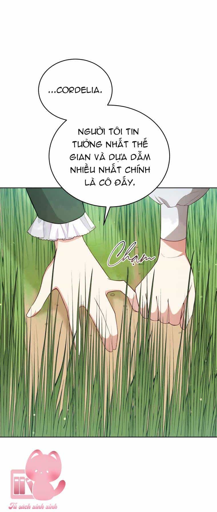 Quý Cô Khó Gần - Chương 93 - ảnh 55