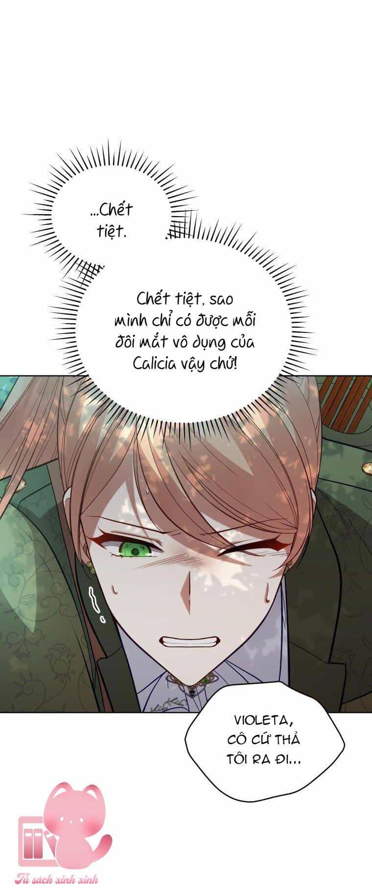 Quý Cô Khó Gần - Chương 97 - ảnh 13