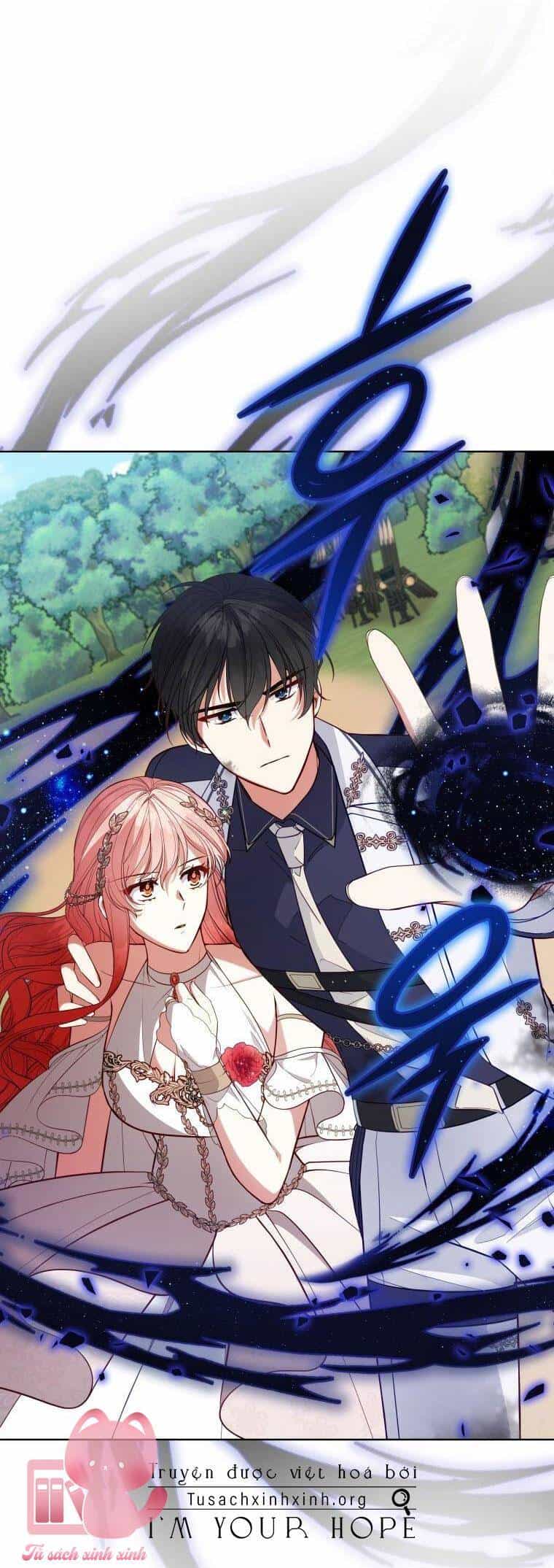 Quý Cô Khó Gần - Chương 97 - ảnh 44