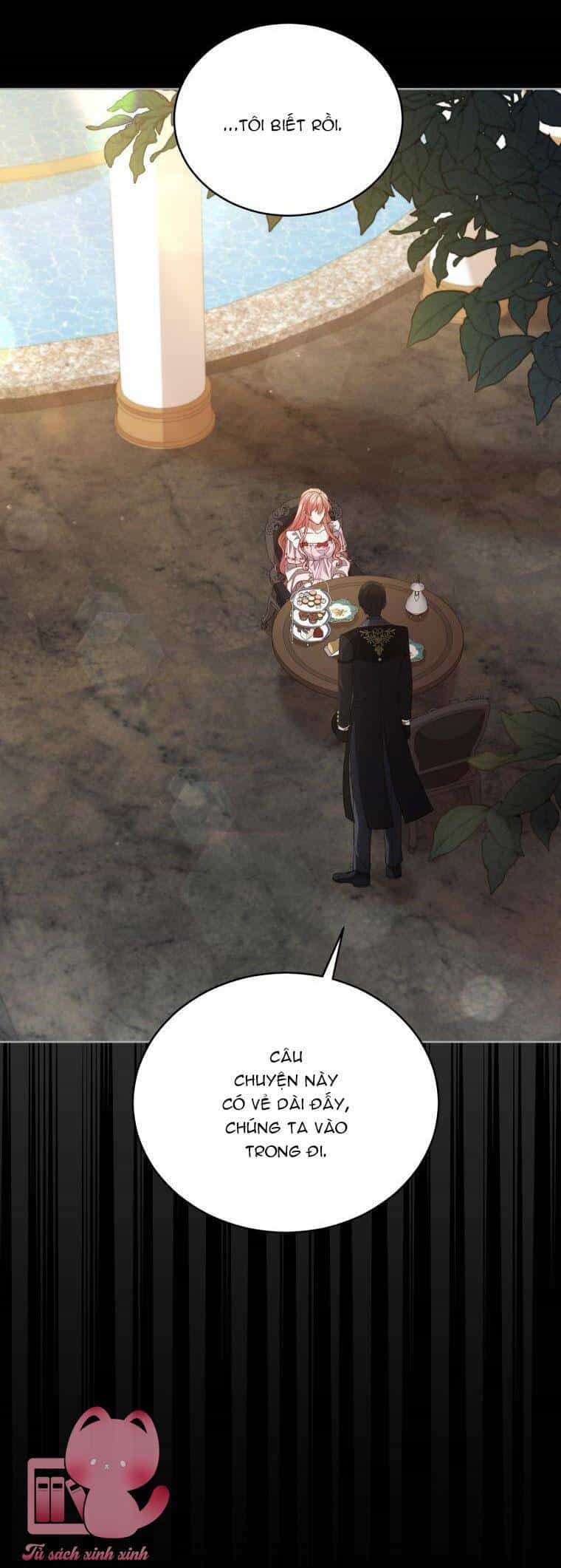 Quý Cô Khó Gần - Chương 98 - ảnh 47