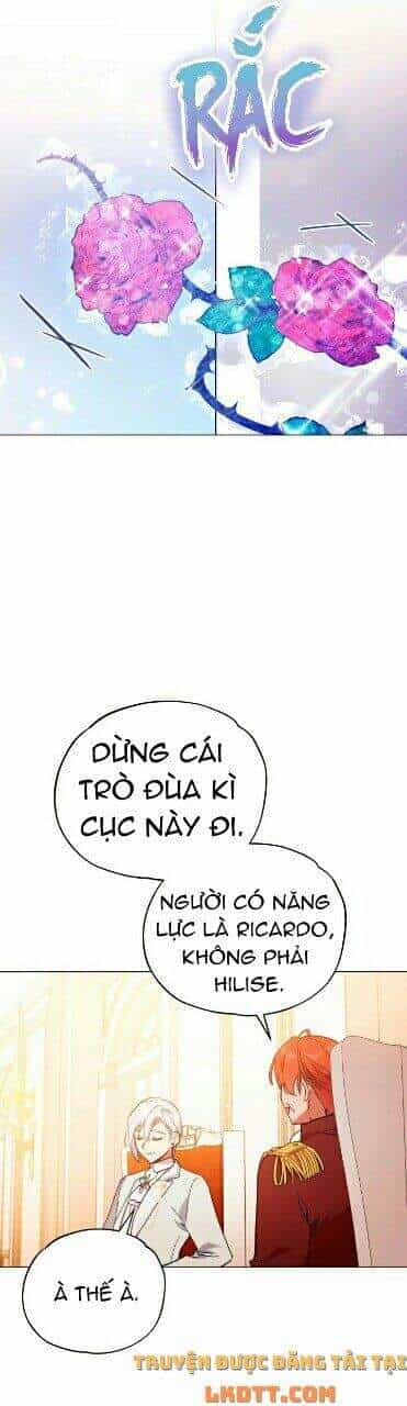 Quý Cô Khó Gần - Chương 11 - ảnh 35