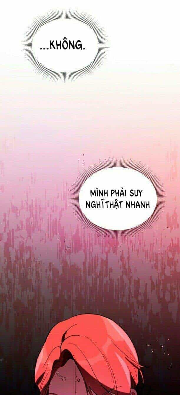 Quý Cô Khó Gần - Chương 11 - ảnh 39