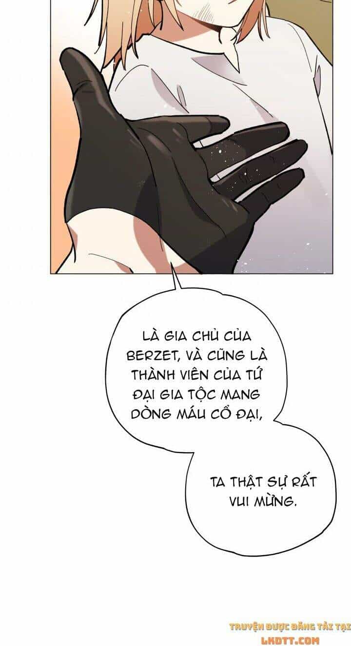 Quý Cô Khó Gần - Chương 12 - ảnh 46