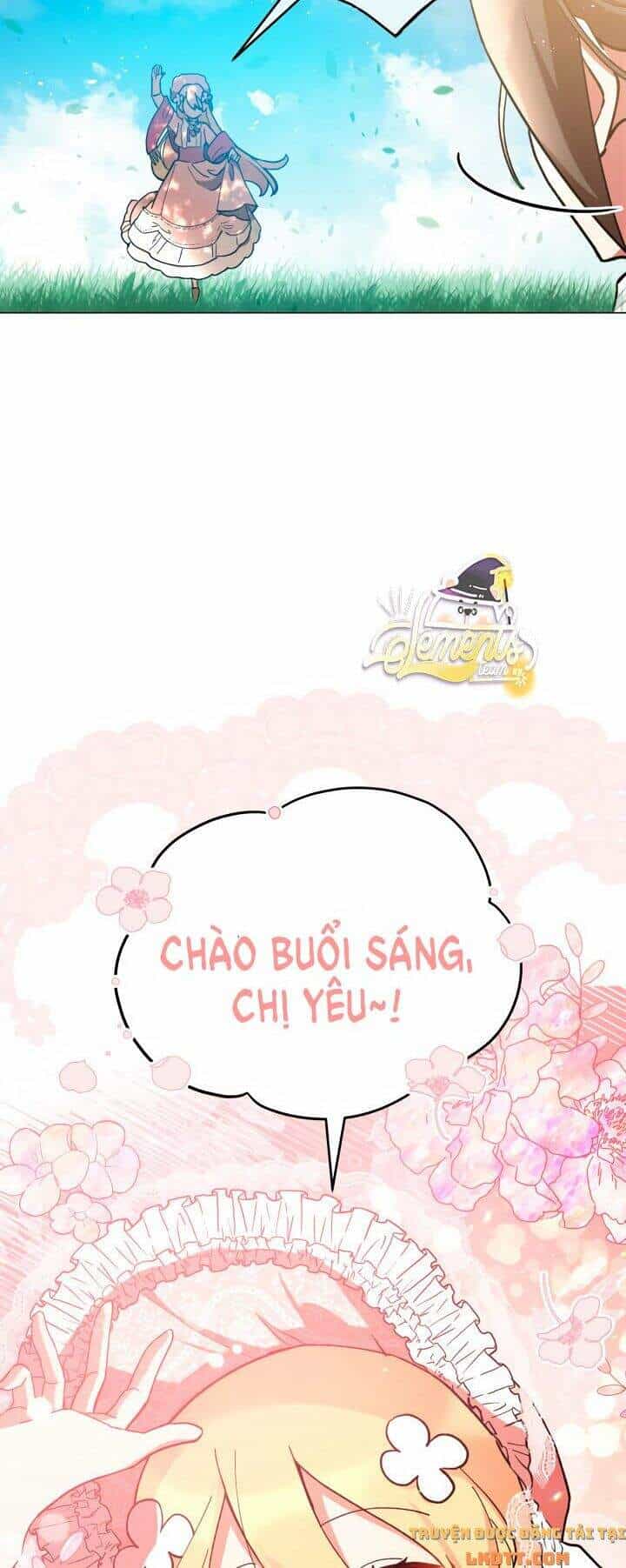 Quý Cô Khó Gần - Chương 14 - ảnh 38
