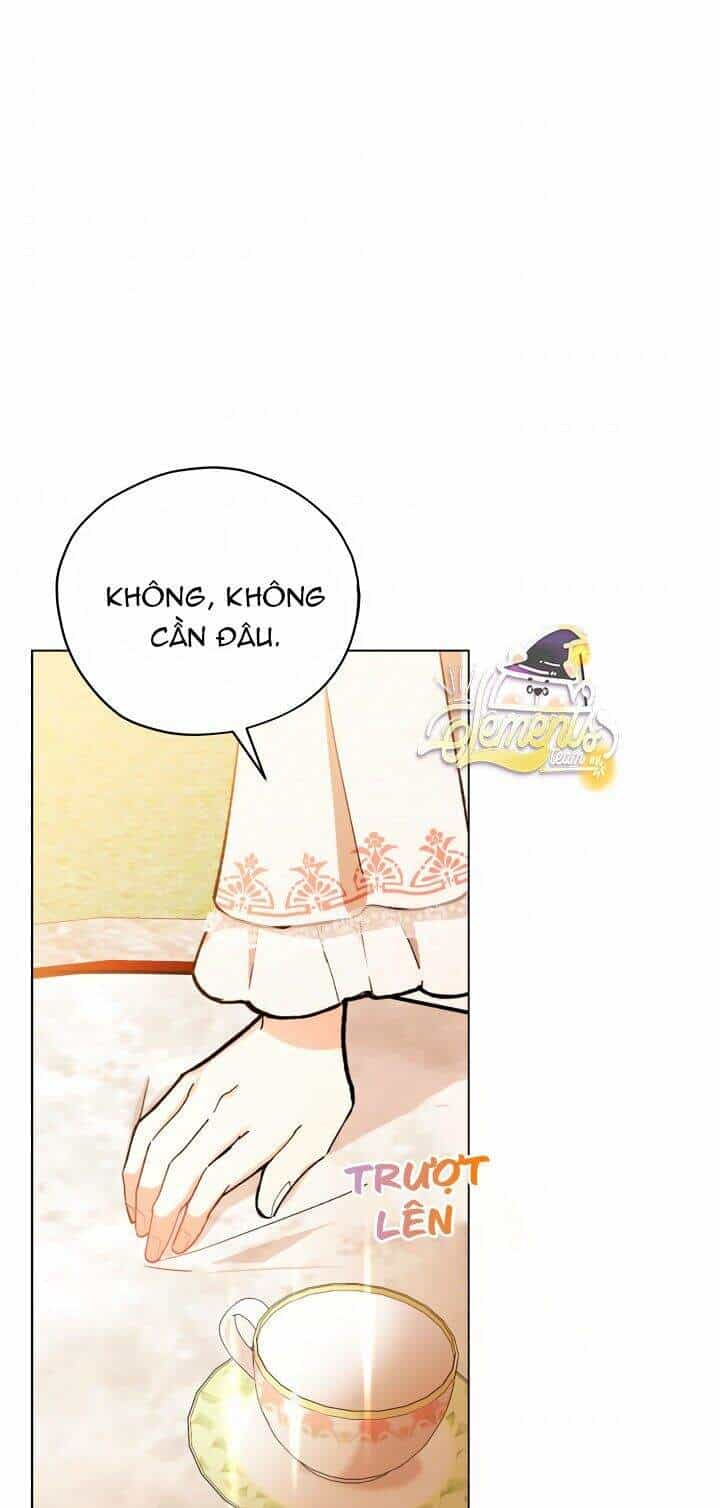 Quý Cô Khó Gần - Chương 14 - ảnh 49
