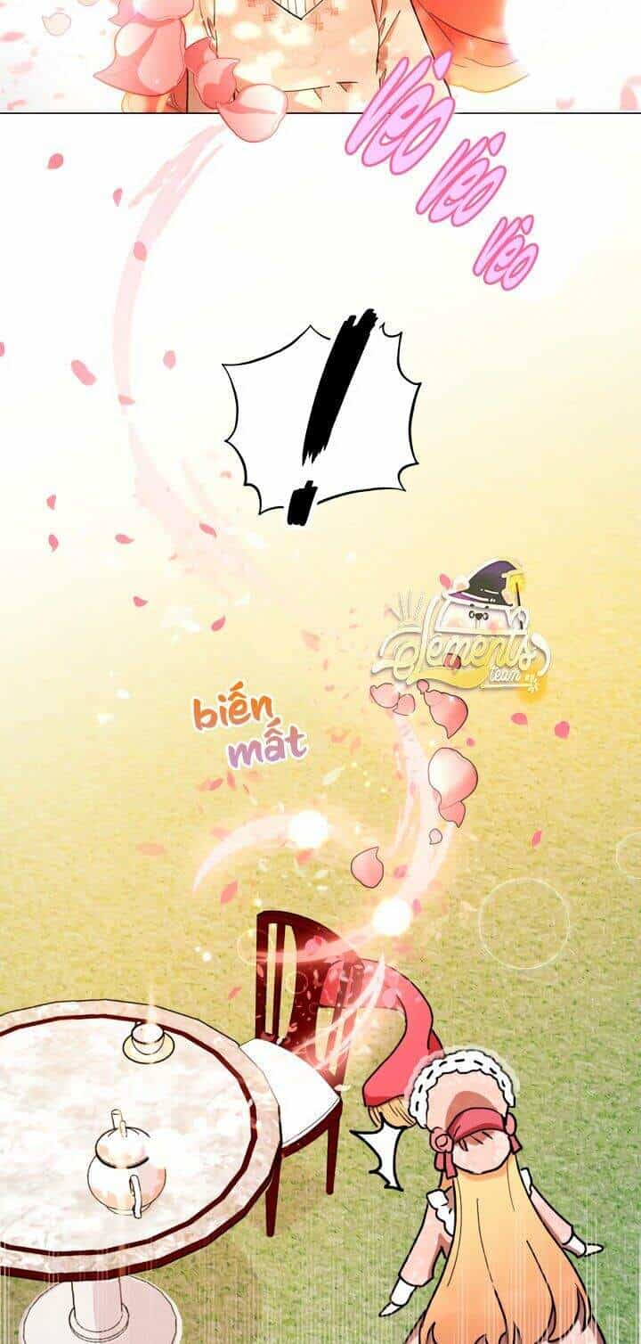 Quý Cô Khó Gần - Chương 14 - ảnh 53