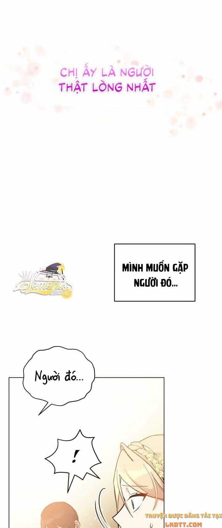 Quý Cô Khó Gần - Chương 15 - ảnh 44