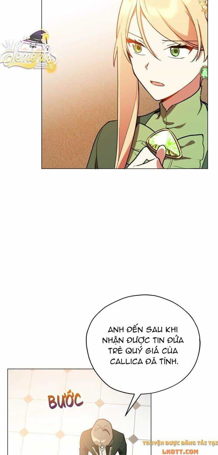 Quý Cô Khó Gần - Chương 15 - ảnh 52