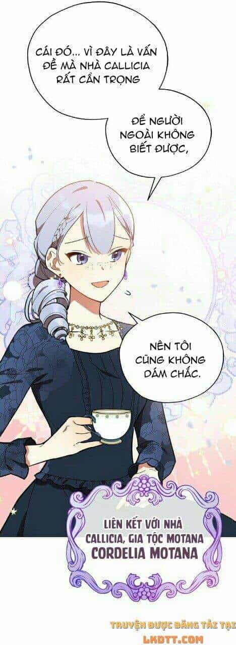 Quý Cô Khó Gần - Chương 16 - ảnh 38
