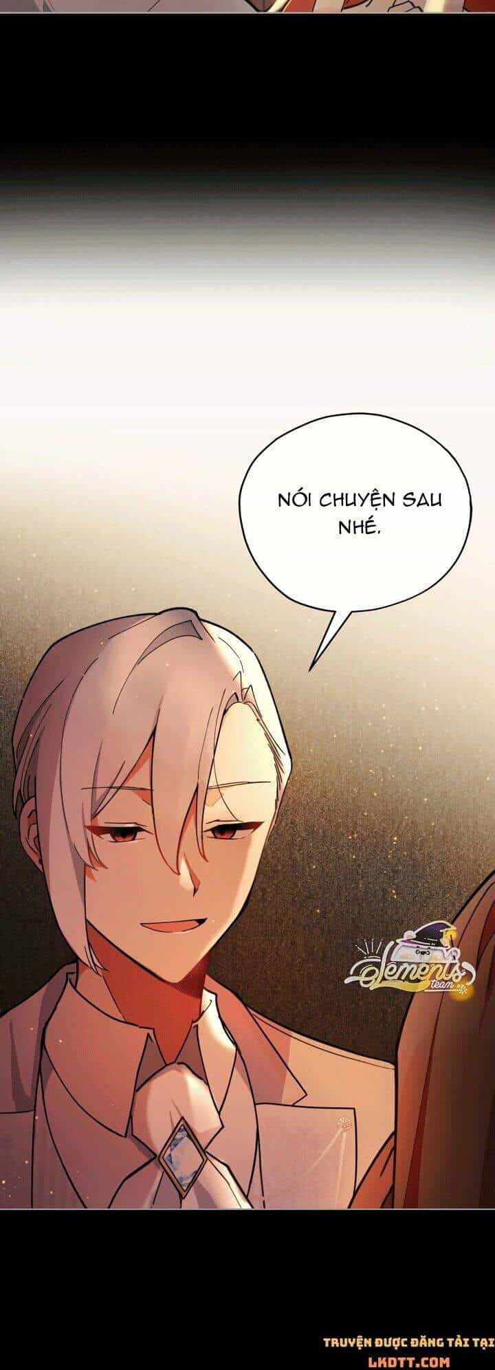 Quý Cô Khó Gần - Chương 18 - ảnh 13