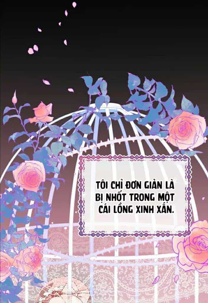 Quý Cô Khó Gần - Chương 19 - ảnh 10