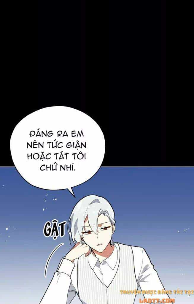 Quý Cô Khó Gần - Chương 19 - ảnh 7