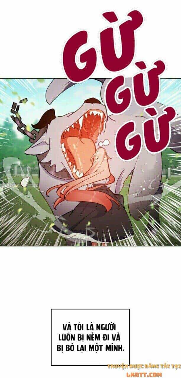 Quý Cô Khó Gần - Chương 2 - ảnh 11