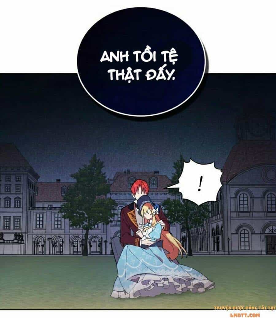 Quý Cô Khó Gần - Chương 2 - ảnh 19
