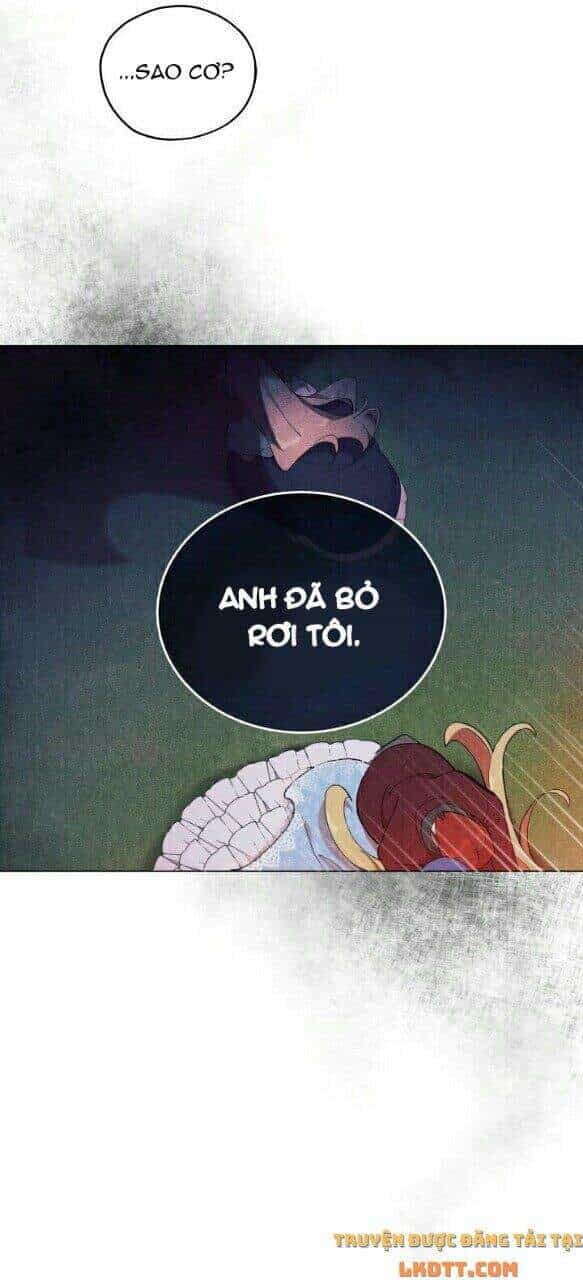 Quý Cô Khó Gần - Chương 2 - ảnh 21