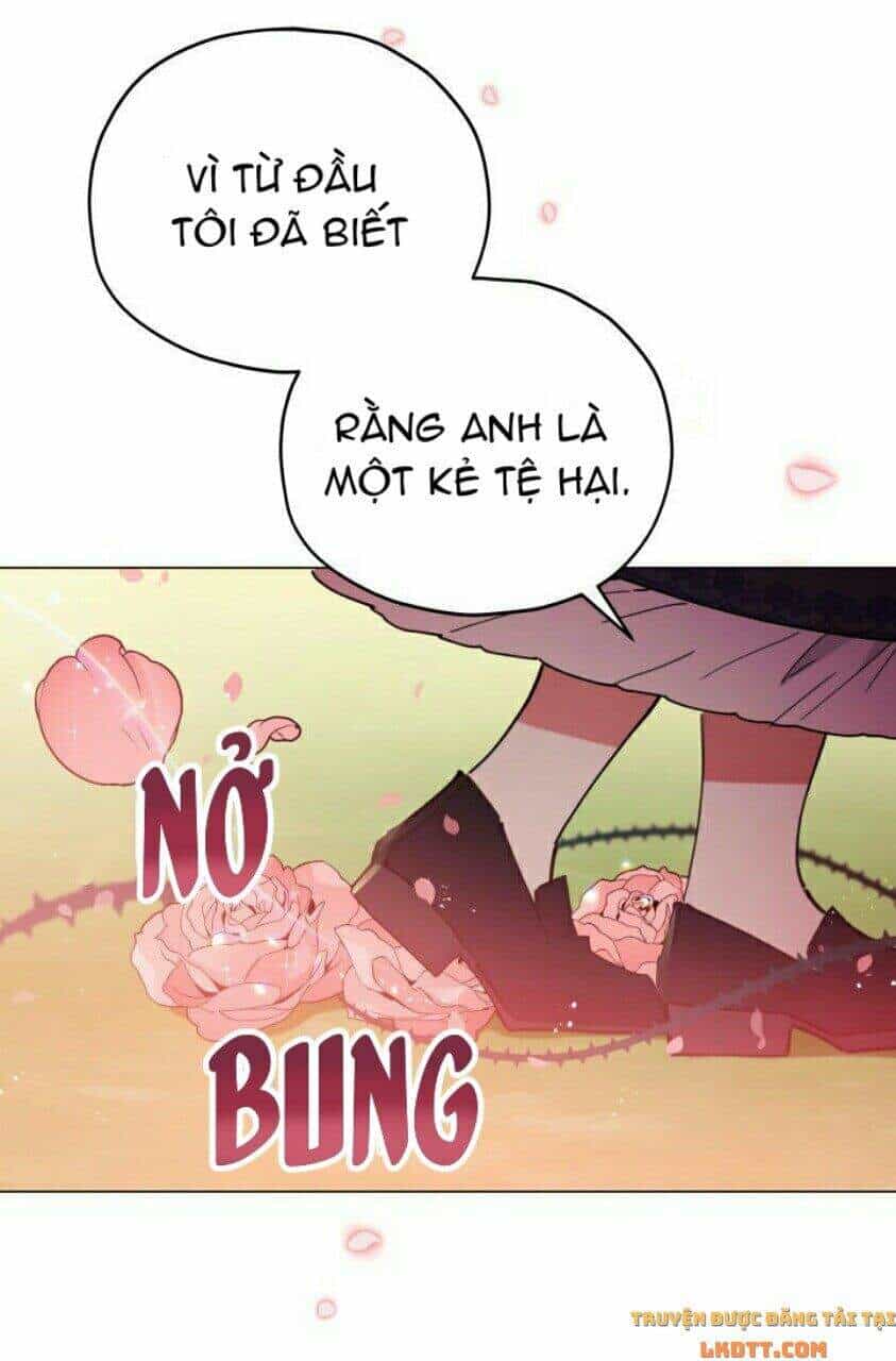 Quý Cô Khó Gần - Chương 2 - ảnh 28