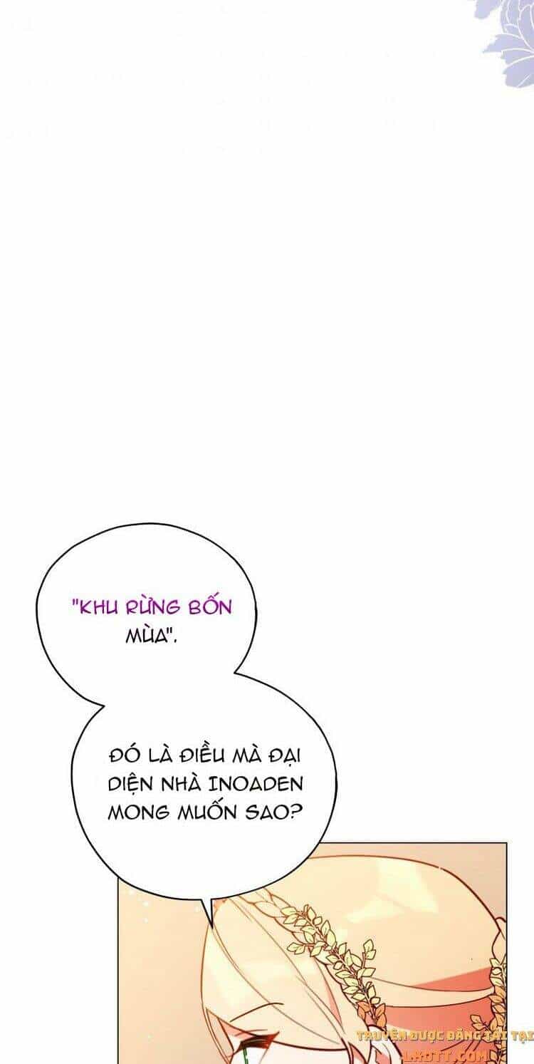 Quý Cô Khó Gần - Chương 21 - ảnh 24