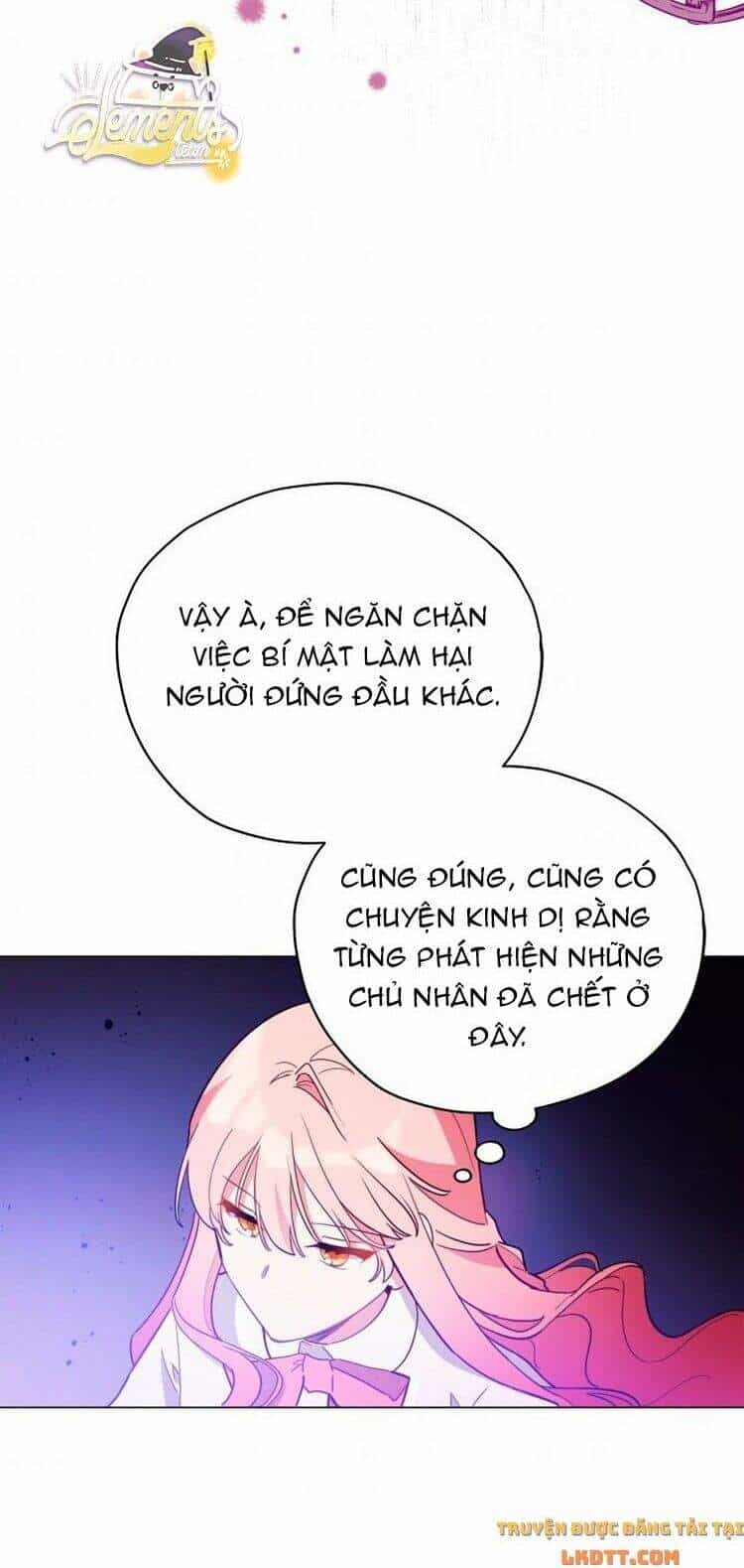 Quý Cô Khó Gần - Chương 22 - ảnh 51