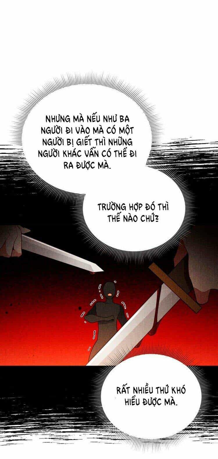 Quý Cô Khó Gần - Chương 22 - ảnh 52