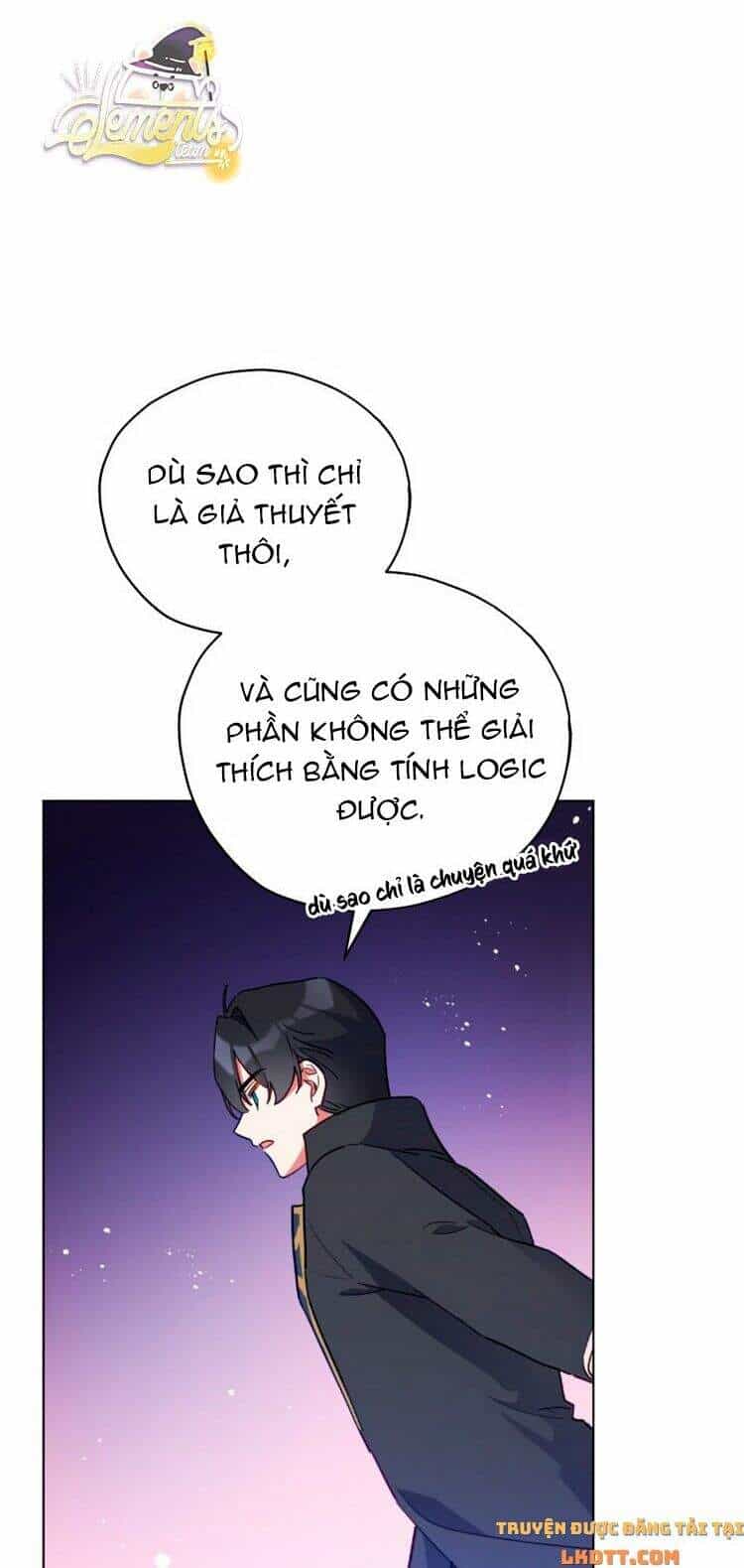 Quý Cô Khó Gần - Chương 22 - ảnh 53
