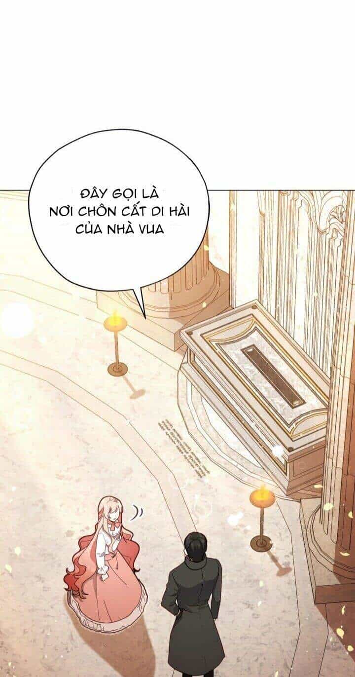 Quý Cô Khó Gần - Chương 23 - ảnh 24