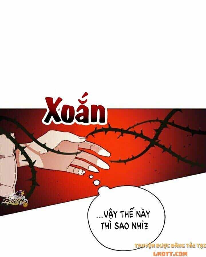 Quý Cô Khó Gần - Chương 24 - ảnh 26