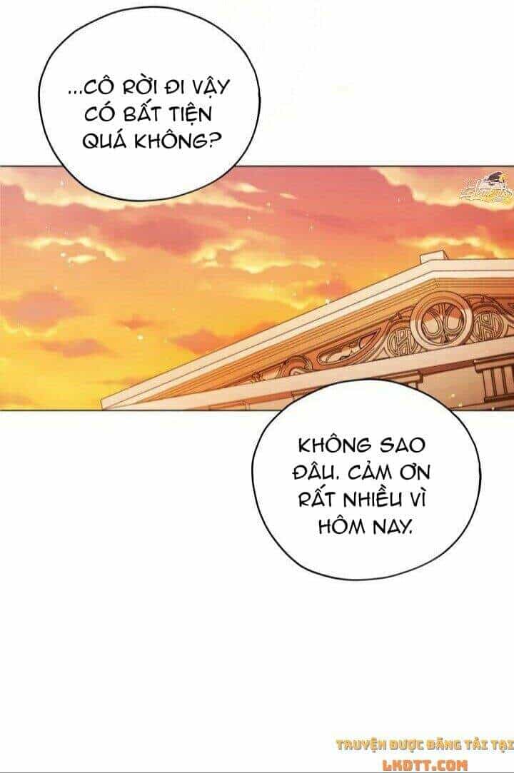 Quý Cô Khó Gần - Chương 24 - ảnh 44