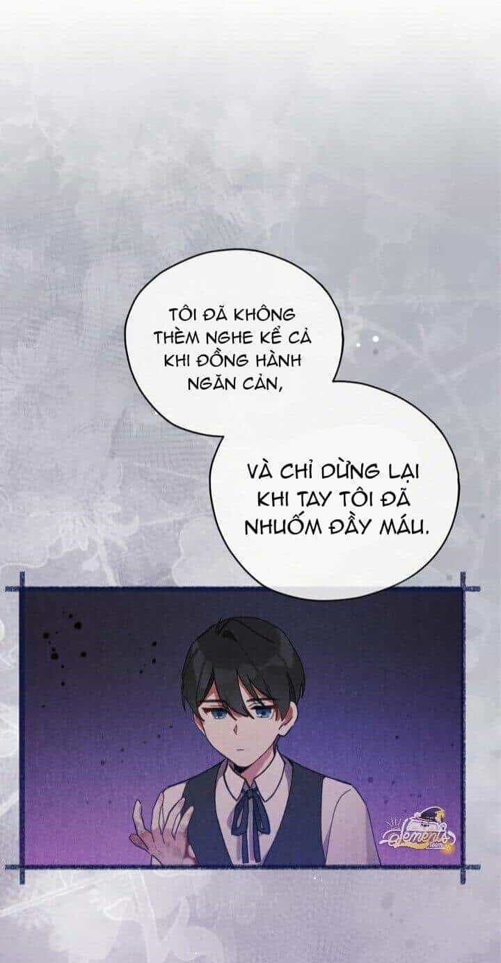 Quý Cô Khó Gần - Chương 24 - ảnh 6