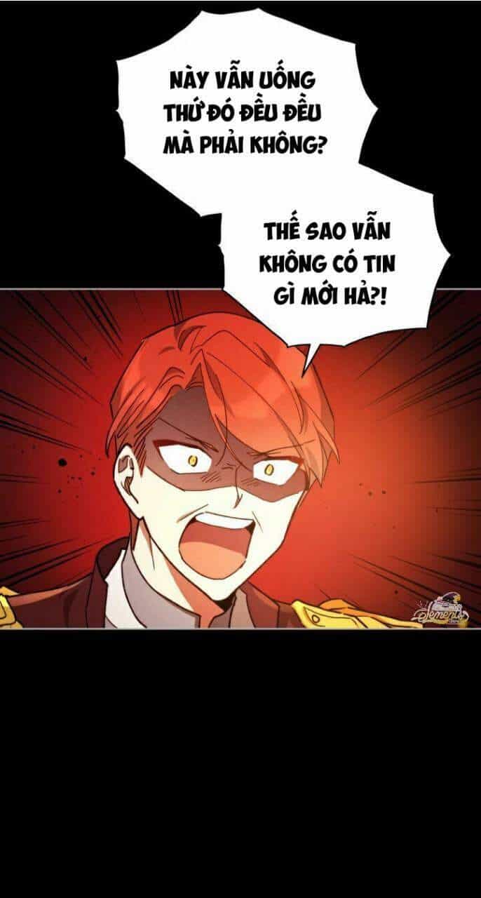 Quý Cô Khó Gần - Chương 25 - ảnh 22